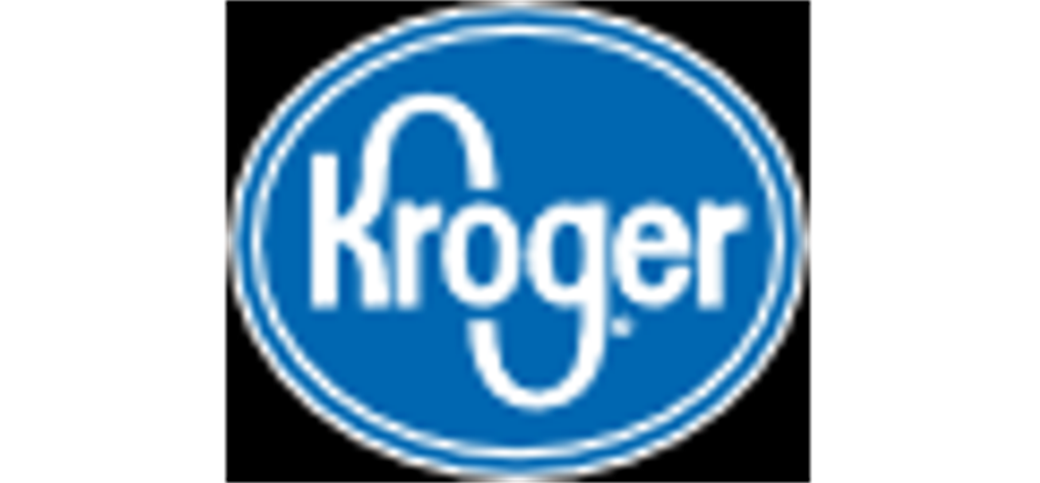 Kroger Fundraising