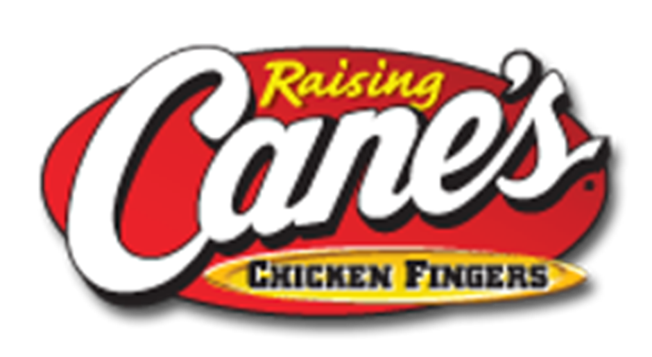 Raising Cane's