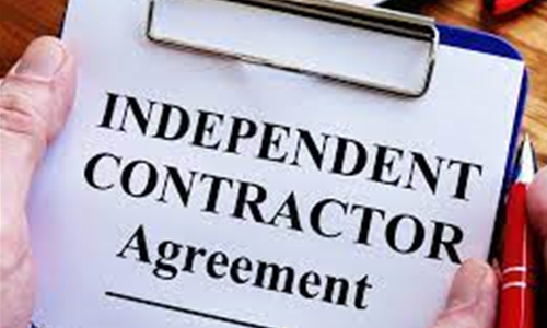 Independent Contractors Needed