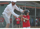Bat & Glove Information