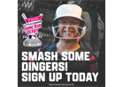 T-Mobile Little League Home Run Derby Information