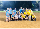 Germantown Alumni Games